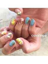 コキリンコ 葉山(cokirinco)/