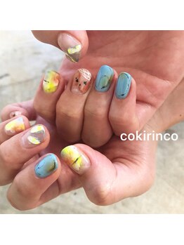 コキリンコ 葉山(cokirinco)/