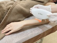 シャレールオム(Chareir Homme)/新潟市のメンズ脱毛&痩身エステ