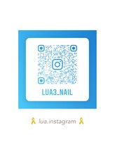 ルア(lua.)/official Instagram