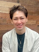 オピ(O.p.i.)&nbsp;寺下 秀嗣