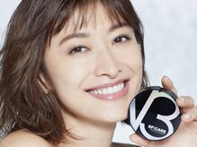 アイラッシュサロン マナ(MANA)/V3ファンデーション