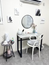 テテ(TeTe)/カウンセリングにこだわり有り