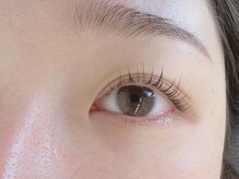 ジラフ(giraffe)/【パリジェンヌラッシュリフト】