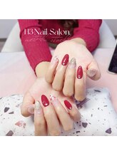 エイチスリー(H3)/ワンカラー+2本追加デザイン