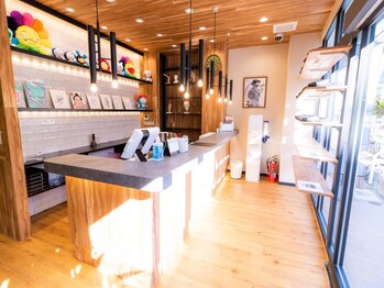 喜多見駅の接骨院 はり灸院/喜多見駅の接骨院・はり灸院