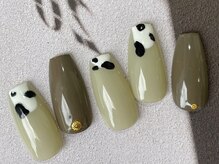 プレジール(Plaisir)/2023.10定額Ａー1