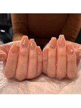 クイーンズビューティーサロン 新宿本店(Queen's beauty salon)/ やり放題コース　120分