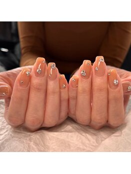 クイーンズビューティーサロン 新宿本店(Queen's beauty salon)/ やり放題コース　120分