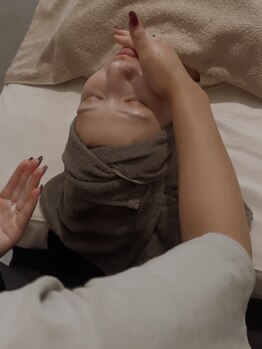 アトリエデザイン(atelier design)/【エステ】3階◇beauty salon