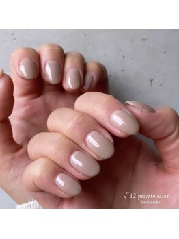 ルート12/one coler