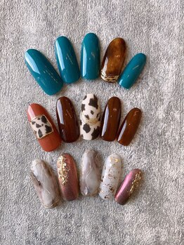 定額 オフ込¥7600~