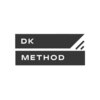 ディーケー メソッド(DK METHOD)ロゴ