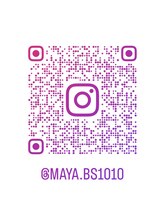 マヤ(Maya) Instagram 