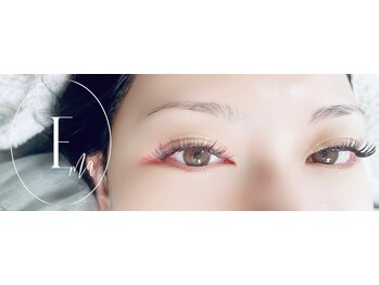 エマ(Ema)/ボリューム×フラットマット