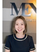 メンテ(MENTE) 北川 朱里