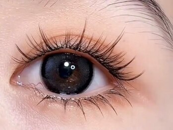 ウル(Ulu)/flat matte lash