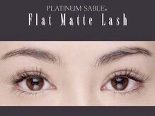 チャーム 能登川店(Charm)/フラットマットラッシュ