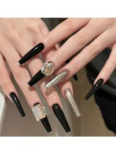 ベラーネイルサロン(Bella Nail Salon)/ミラー