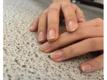 アオフクオカ(ao. Fukuoka)/カラフルドット