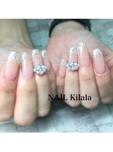 ネイル キララ(NAIL Kilala)/