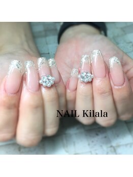 ネイル キララ(NAIL Kilala)/