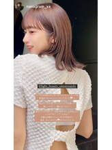 ユーラボ 表参道(YOU-LAB)/Instagram/Pick Up