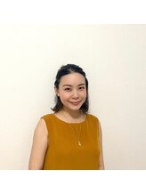 リョノンネイル(Ryononnail)&nbsp;上谷 典子