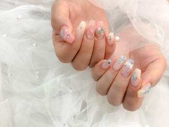 ネイルデザイン