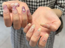 《hand》nopsis design