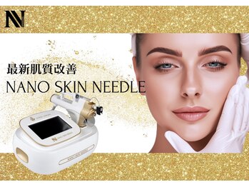 ヴィーナス(Venus)/韓国肌管理　エステ版ポテンツァ