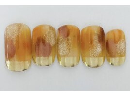 ジェル￥11000スカルプ￥15400