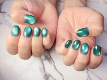 イリー(ily)/ちゅるんマグネット