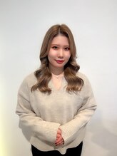 リアイズ 宝町店(R:eyes) 岡村 百花