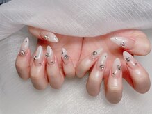 ビアンカ(Bianca)/ベイビーブーマー＋ストーン追加