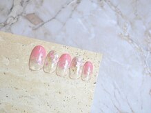 レミア アイラッシュアンドネイル 大船(REMIA)/サンプル