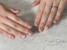 ネイルドール(Nail Doll)/