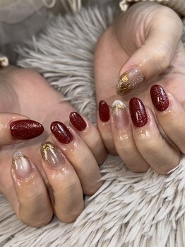 メゾンドシャルムボーテ(maison de charme Beaute)/
