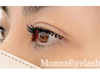 モアナ 逗子 葉山(MOANA)/ブラックティント+内部補修