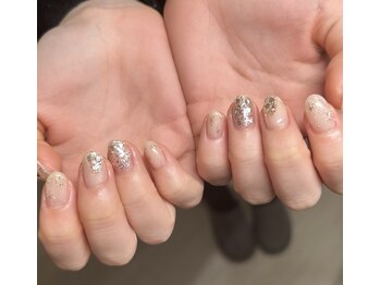 定額シンプルアート