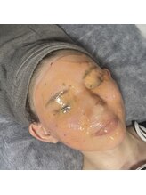 ア レーズ(a laise)/ハイドロジェリーマスク☆