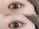 クリスタランイースト(Cristallin East)の写真/【ラッシュリフト☆次世代まつ毛パーマ】綺麗な自まつ毛をしっかりキープ！メイクの時短にも◎