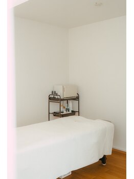 ユーフォー(UfoR)/完全個室トリートメントルーム☆