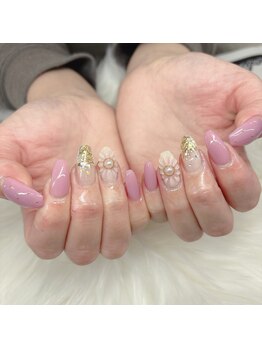 ラプラス(La Plus)/