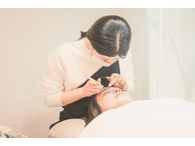 レア バイ ベック(Le'a by BECK)の雰囲気（やさしい光と椅子に包まれる…私だけの癒し時間＊）