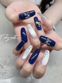 持ち込みネイル