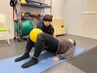 産後の引き締めに【平日限定】パーソナルトレーニング　50分　￥2200