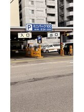 マクシル 札幌店 puls1(MAXIL)/ミニパーク100