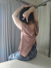 バフスタイル(buff style)&nbsp;納谷 