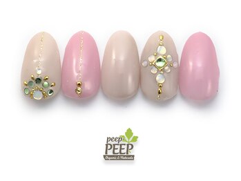 ピッピ 桜新町店(peep PEEP)/25年7月マンスリープラチナ-7